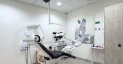 Modern & Spacious Inner West Dental Room