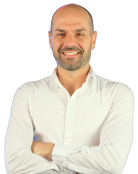 Peter Samios