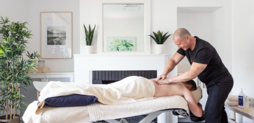 Inner West Sports Medicine Hub