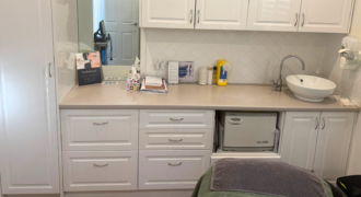 Fully Equipped Brisbane Inner West Treatment Rooms