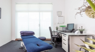 Inner West Sports Medicine Hub