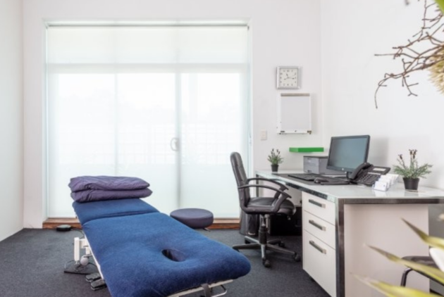 Inner West Sports Medicine Hub