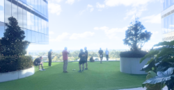 State-of-the-Art North Sydney Health Rooms