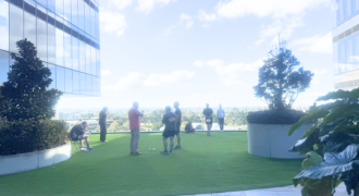 State-of-the-Art North Sydney Health Rooms