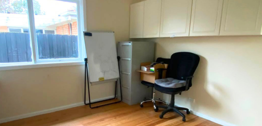 Rare Bulleen Clinic Room Near Melbourne CBD
